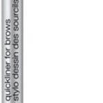 Clinique Quickliner For Brows Deep Brown - 004