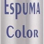 Foam Color By Azalea #gris-perla-150ml - Afbeelding 2