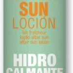 After Sun Spray Agrado Loción Hidrocalmante (200 ml)