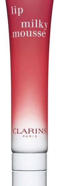 Clarins - Lip Milky Mousse Lip Balm - Balm On Lips 10 Ml 05 Milky Rosewood