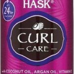 Hask Curl Care 5 In 1 Leave In Spray 175 Ml