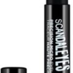Rimmel - Scandaleyes Precision Mikro Eyeliner 24h 1,1 ml odstín Black - - Afbeelding 2