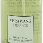 Vera Wang Embrace Green Tea & Pear Blossom Eau de Toilette 30ml Spray - Afbeelding 3