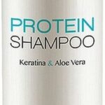 Anti-Haarverlies Shampoo Eurostil PREVENCION CAIDA 400 ml (400 ml) - Afbeelding 2
