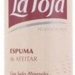 La Toja - Scheerschuim La Toja Gevoelige huid - Unisex -