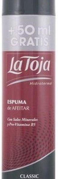 La Toja - Scheerschuim Classic La Toja - Unisex -