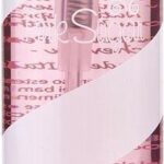 Pink Sugar by Aquolina 100 ml - Hair Perfume Spray - Afbeelding 4