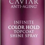 Alterna Caviar Infinite Colour Hold Topcoat Spray
