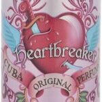 Cuba Heartbreaker Eau De Parfum For Women 100 Ml