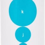 Kallos - KJMN Hair Straightener Spray - 200ml