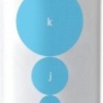 Kallos - KJMN Hair Straightener Spray - 200ml - Afbeelding 3