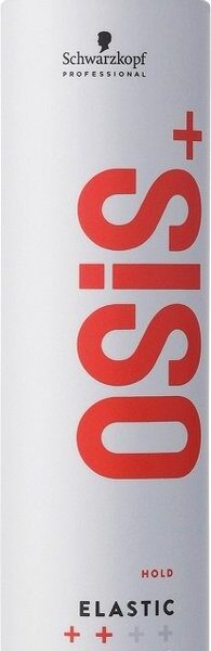 Schwarzkopf - OSiS+ Elastic Medium Hold Hairspray