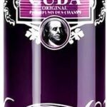 Cuba - Cuba Tattoo - Eau De Parfum - 100ML - Afbeelding 2