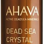 Anti-ageing crystal osmoter face.