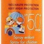 Avène Protection Spray Kids Spf50+ 200ml