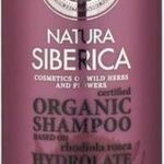 Natura Siberica Shampoo - Colour Revival And Shine for Coloured Hair - Afbeelding 2
