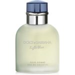 Dolce  Gabbana Light Blue Eau De Toilette Spray 200 ml for Men