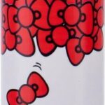 Hello Kitty   HELLO KITTY body vaporizador 200 ml