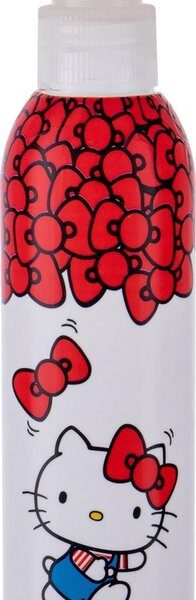 Hello Kitty HELLO KITTY body vaporizador 200 ml