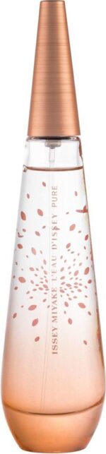 Issey Miyake Nectar D'issey Petale De Nectar (w) Edt 90 Ml Fr