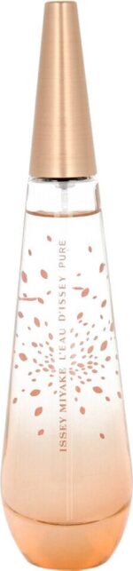 Issey Miyake Nectar D'issey Petale De Nectar (w) Edt 90 Ml Fr - Afbeelding 4