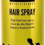 Revlon Professional Be Fabulous Hair Spray 300ml Hair Spray - Afbeelding 3