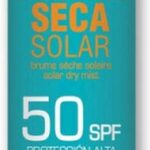 Zonnebrand Spray Agrado SPF50