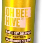 Tigi Bed Head Oh Bee Hive Matte Dry Shampoo 238 ml - Afbeelding 3