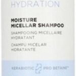 Vochtinbrengende Shampoo Re-Start Revlon - Afbeelding 2