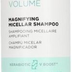 REVLON Restart - Volume - Magnifying Micellar Shampoo (250ml) - Afbeelding 2