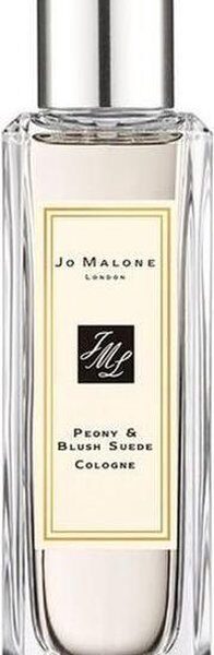 Jo Malone Peony  Blush Suede Cologne Spray  Unisex Unboxed  30 ml for Men