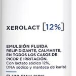 Rilastil Xerolact 12% Keratin Regulating Moisturizing Milk 400ml