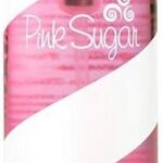 Pink Sugar by Aquolina 100 ml - Hair Perfume Spray - Afbeelding 3