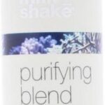 milk_shake purifying blend shampoo 300 ml - Anti-roos vrouwen - Voor Vet haar - Afbeelding 3