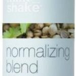 milk_shake normalizing blend shampoo 300 ml - Normale shampoo vrouwen - Voor Alle haartypes