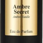 Uniseks Parfum La Maison de la Vanille EDP 100 ml Ambre Secret - Afbeelding 2