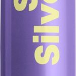 Matrix So Silver Shampoo – Reinigt en neutraliseert blond, grijs en wit haar – 300 ml