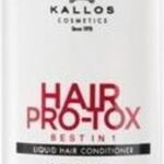 Kallos - KJMN Hair Pro Tox Hair Bomb - 200ml - Afbeelding 2