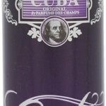 Cuba - Cuba Tattoo - Eau De Parfum - 100ML