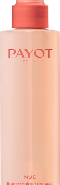 Nue Gentle Toning Mist - Hydratační Pleťové Tonikum Ve Spreji 200ml