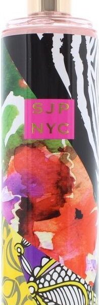 Sarah Jessica Parker Nyc Body Mist 250ml Spray