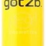 Top Coat Haarlak Got2b Glued Schwarzkopf (300 ml) - Afbeelding 2