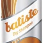 Batiste - Dryshampoo Hint of Colour Medium Brunette 200ml - Afbeelding 4