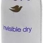 Dove - DOVE INVISIBLE DRY deo vaporizador 200 ml - Afbeelding 3