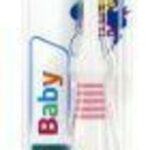 Eraser Kids Baby 0 2 Years Childrens Toothbrush - Afbeelding 4