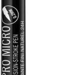 Brow Pro Micro 24hr Precision Stroke Pen - Eyebrow Pen 1 Ml - Afbeelding 4