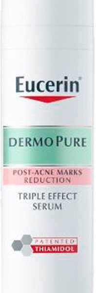 Eucerin Dermopure Oil Control Serum Triple Efecto 40 Ml