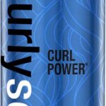 Sexy Hair CURLY SEXYHAIR curl power spray foam 250 ml - Afbeelding 2