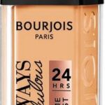 Bourjois Always Fabulous Concealer - 200 Vanilla - Afbeelding 3