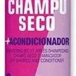 Droge Shampoo Agrado